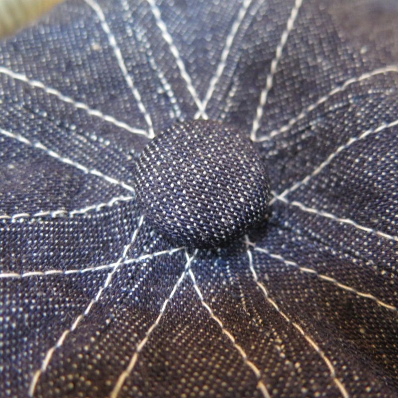 画像10: 【送料無料】 【ウエストライド】  ジャーニー キャスケット   WEST RIDE JOURNEY CASKET   日本製 (10)