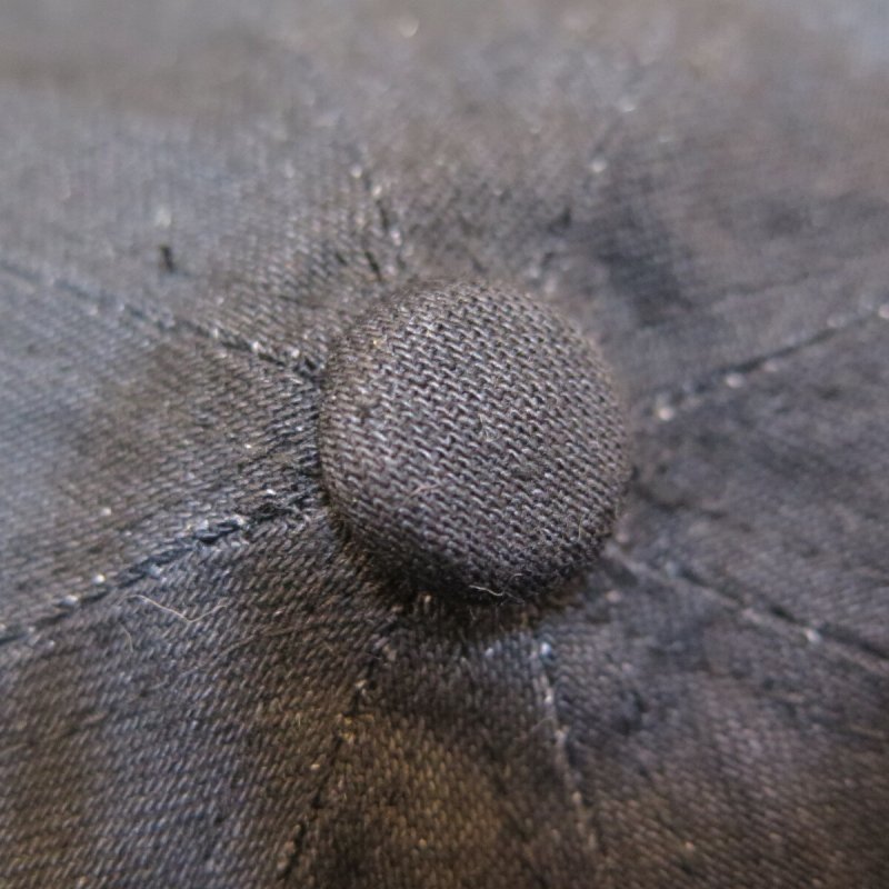 画像6: 【送料無料】 【ウエストライド】  ジャーニー キャスケット   WEST RIDE JOURNEY CASKET   日本製 (6)