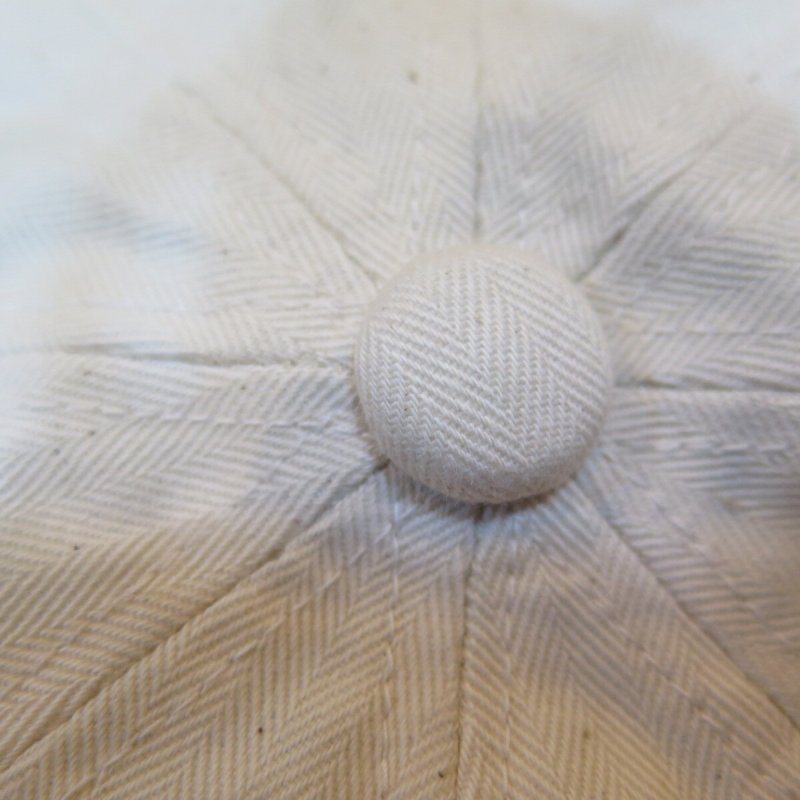 画像4: 【送料無料】 【ウエストライド】  ジャーニー キャスケット   WEST RIDE JOURNEY CASKET   日本製 (4)