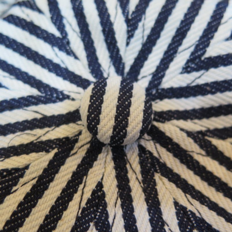 画像12: 【送料無料】 【ウエストライド】  ジャーニー キャスケット   WEST RIDE JOURNEY CASKET   日本製 (12)