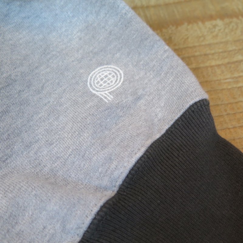 画像9: 【フェローズ】  USAFA プルオーバー スウェットパーカー   Pherrow's 25W-PRHP-TT1   日本製【送料無料】 (9)