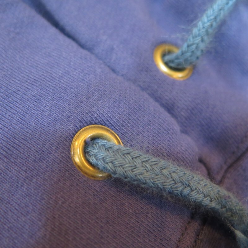 画像6: 【フェローズ】  NAVAL海軍 プルオーバー スウェットパーカー   Pherrow's 23W-PRHP1   日本製【送料無料】 (6)