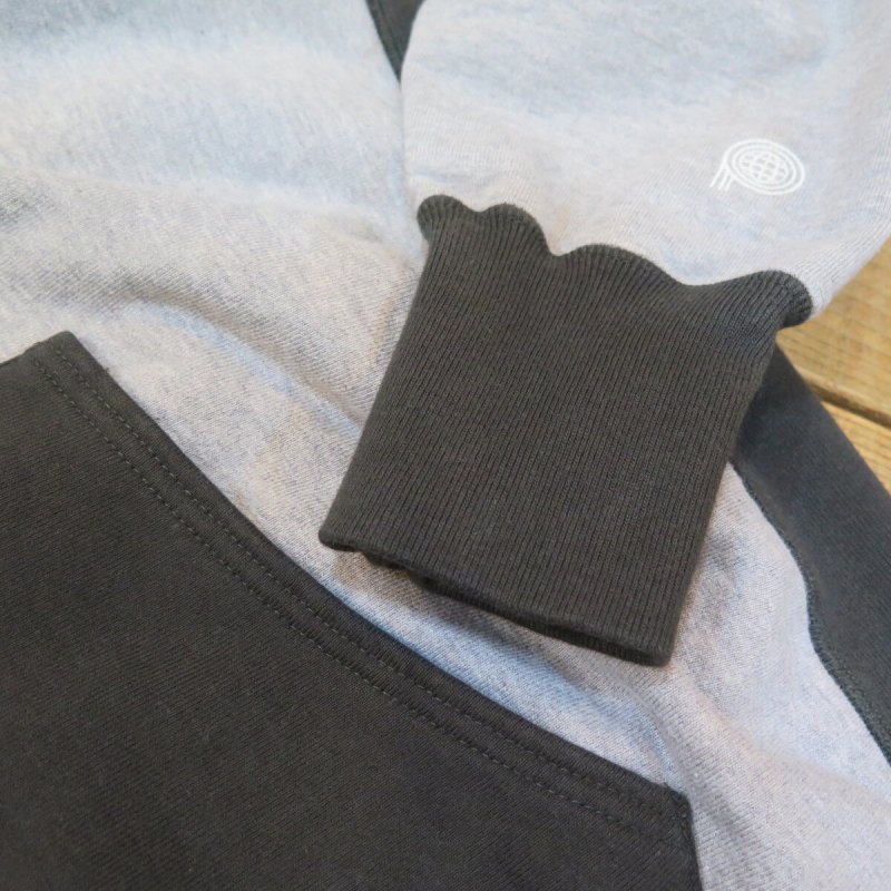 画像7: 【フェローズ】  USAFA プルオーバー スウェットパーカー   Pherrow's 25W-PRHP-TT1   日本製【送料無料】 (7)