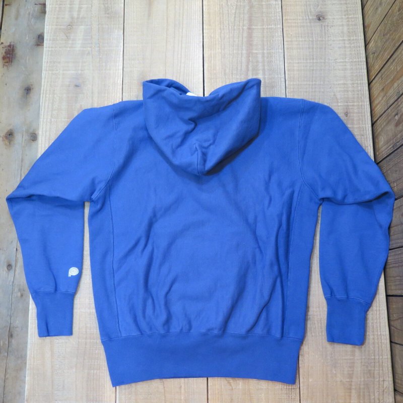 画像2: 【フェローズ】  NAVAL海軍 プルオーバー スウェットパーカー   Pherrow's 23W-PRHP1   日本製【送料無料】 (2)