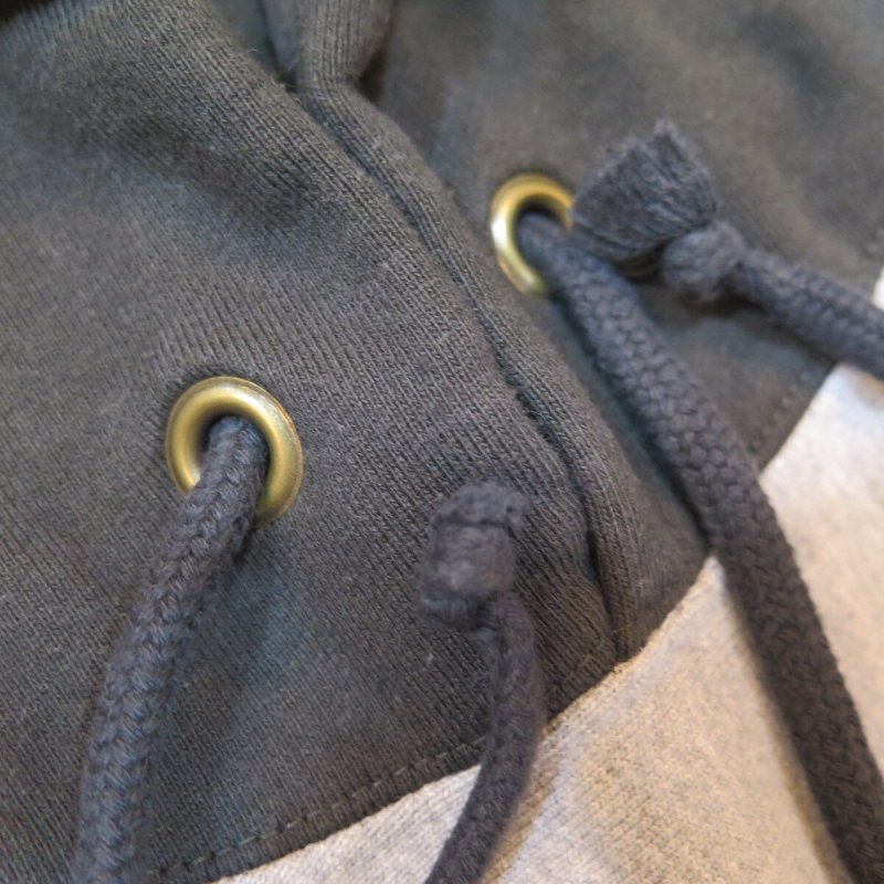 画像6: 【フェローズ】  USAFA プルオーバー スウェットパーカー   Pherrow's 25W-PRHP-TT1   日本製【送料無料】 (6)