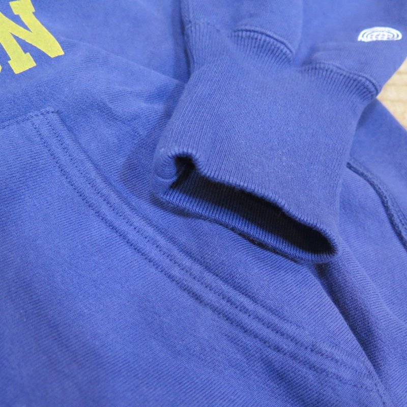 画像7: 【フェローズ】  NAVAL海軍 プルオーバー スウェットパーカー   Pherrow's 23W-PRHP1   日本製【送料無料】 (7)