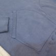 画像9: 【サムライ】 サムライコットン  零天竺ヘビィーオンス スウェット  後付けフード/ビンテージ SAMURAI JEANS  日本製【送料無料】 (9)