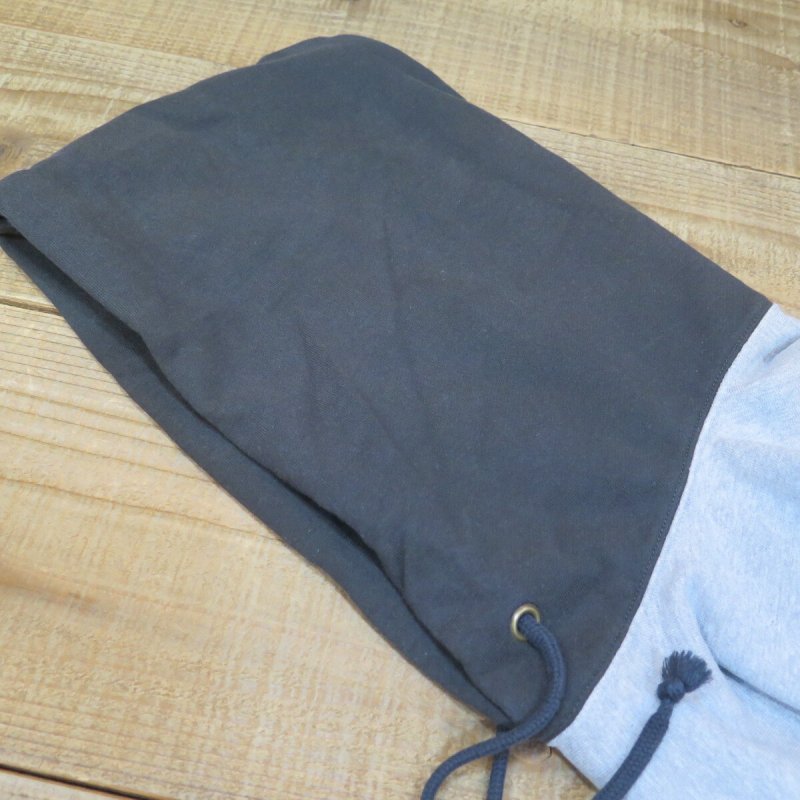 画像5: 【フェローズ】  USAFA プルオーバー スウェットパーカー   Pherrow's 25W-PRHP-TT1   日本製【送料無料】 (5)