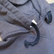 画像7: 【サムライ】 サムライコットン  零天竺ヘビィーオンス スウェット  後付けフード/ビンテージ SAMURAI JEANS  日本製【送料無料】 (7)