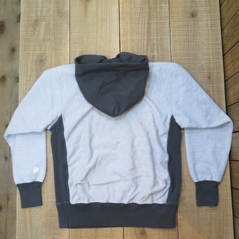 画像2: 【フェローズ】  USAFA プルオーバー スウェットパーカー   Pherrow's 25W-PRHP-TT1   日本製【送料無料】 (2)