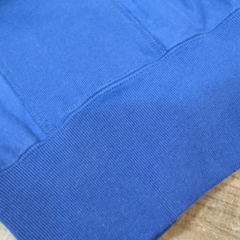 画像9: 【フェローズ】  NAVAL海軍 プルオーバー スウェットパーカー   Pherrow's 23W-PRHP1   日本製【送料無料】 (9)