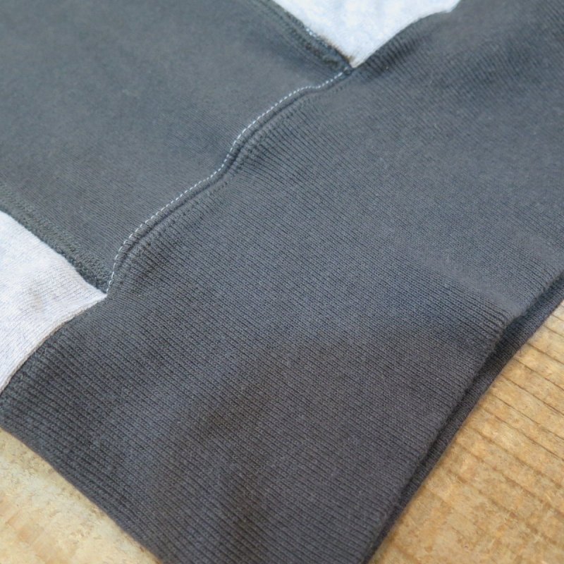 画像8: 【フェローズ】  USAFA プルオーバー スウェットパーカー   Pherrow's 25W-PRHP-TT1   日本製【送料無料】 (8)