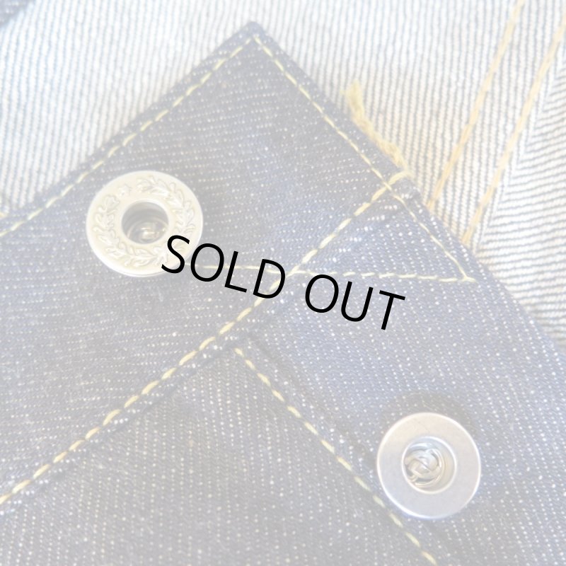 画像7: 【ドゥニーム 220XX-S】  大戦モデル ストレートジーンズ   DENIME 220XX-S   日本製【送料無料】 (7)