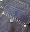 画像6: 【ビヨンドオブトラスト】 306XX 1936年モデル デニムジャケット B.O.T 1936model 日本製 (6)