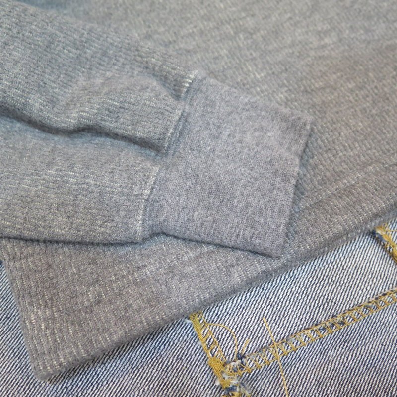 画像9: 【ウエストライド】  ボンバーサーマル   ハイネック ロングスリーブ   WEST RIDE BOMTMHNECK25   日本製【送料無料】 (9)