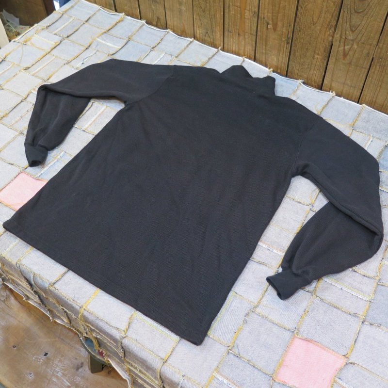 画像3: 【ウエストライド】  ボンバーサーマル   ハイネック ロングスリーブ   WEST RIDE BOMTMHNECK25   日本製【送料無料】 (3)