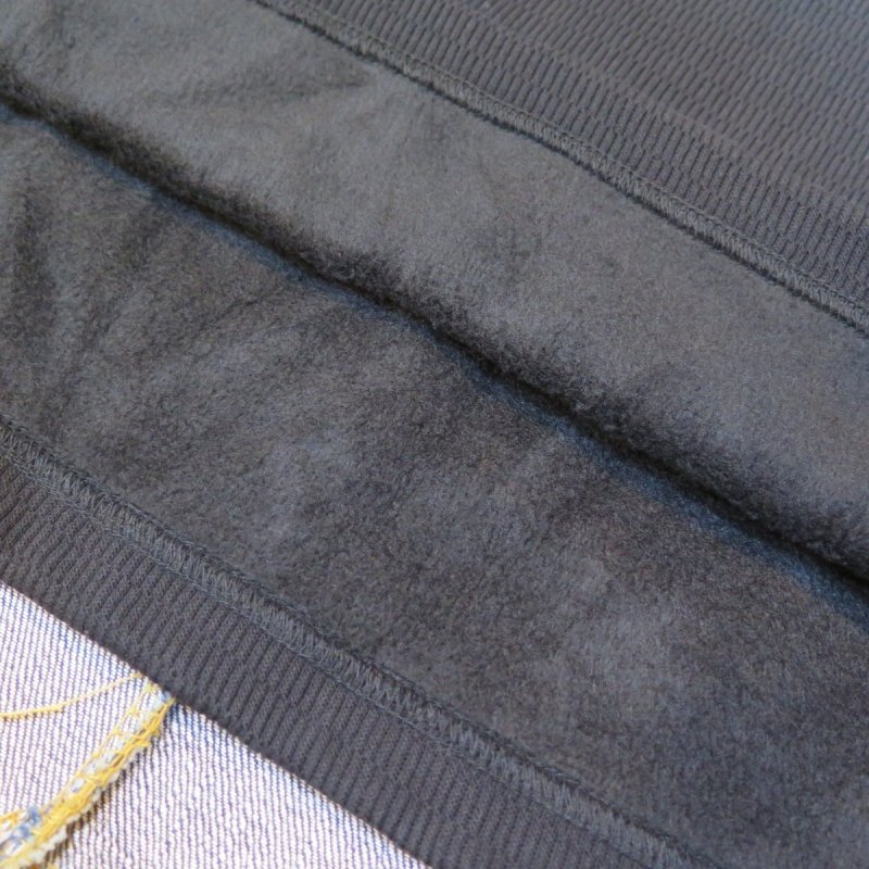 画像10: 【ウエストライド】  ボンバーサーマル   ハイネック ロングスリーブ   WEST RIDE BOMTMHNECK25   日本製【送料無料】 (10)