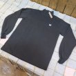 画像2: 【ウエストライド】  ボンバーサーマル   ハイネック ロングスリーブ   WEST RIDE BOMTMHNECK25   日本製【送料無料】 (2)