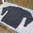 画像3: 【ウエストライド】  RW スナップ 前開きスウエット   WEST RIDE RW SNAP SWEAT 25-01   日本製【送料無料】 (3)