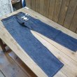 画像3: 【MOMOTARO JEANS】  15オンス シルク スタンダード   ストレート ジッパーフライ   MMJZ0102 岡山 児島 日本製  【送料無料】 (3)