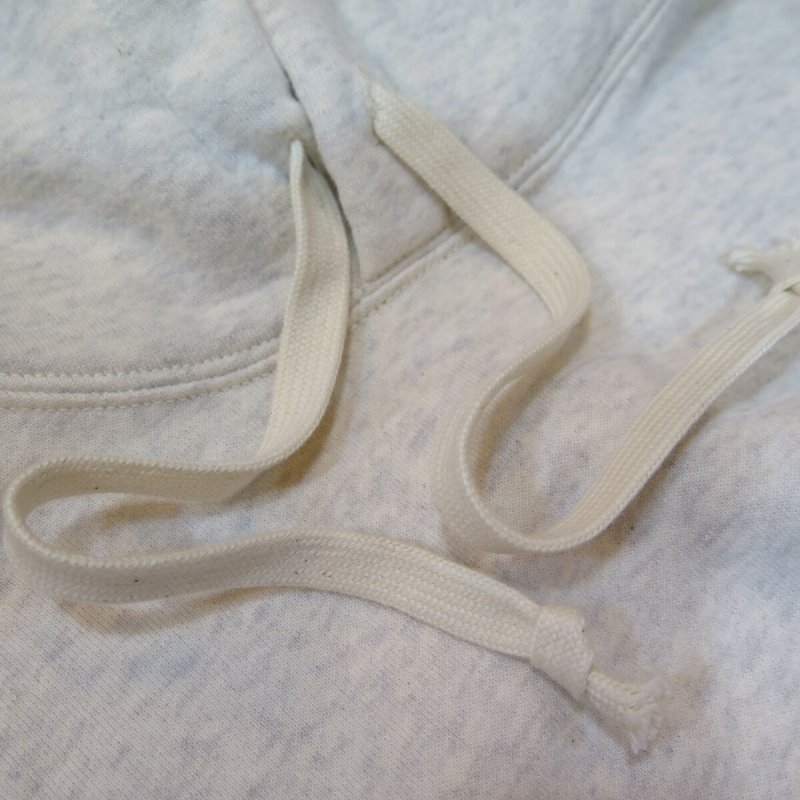 画像10: 【フェローズ】   ラグランスリーブ 吊り編み  プルオーバーパーカ/ビンテージ   Pherrow's 23W-PVSH   日本製【送料無料】 (10)