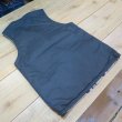 画像2: 【ウエストライド】   ブランチェスター リバーシブル ベスト   WEST RIDE   BLANCHESTER RV VEST   日本製【送料無料】 (2)