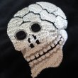 画像3: 【ウエストライド】  フォーエバースカル スーベニアジャケット   リバーシブル   WEST RIDE FOREVER SKULL SOUVENIR JACKET   日本製【送料無料】 (3)