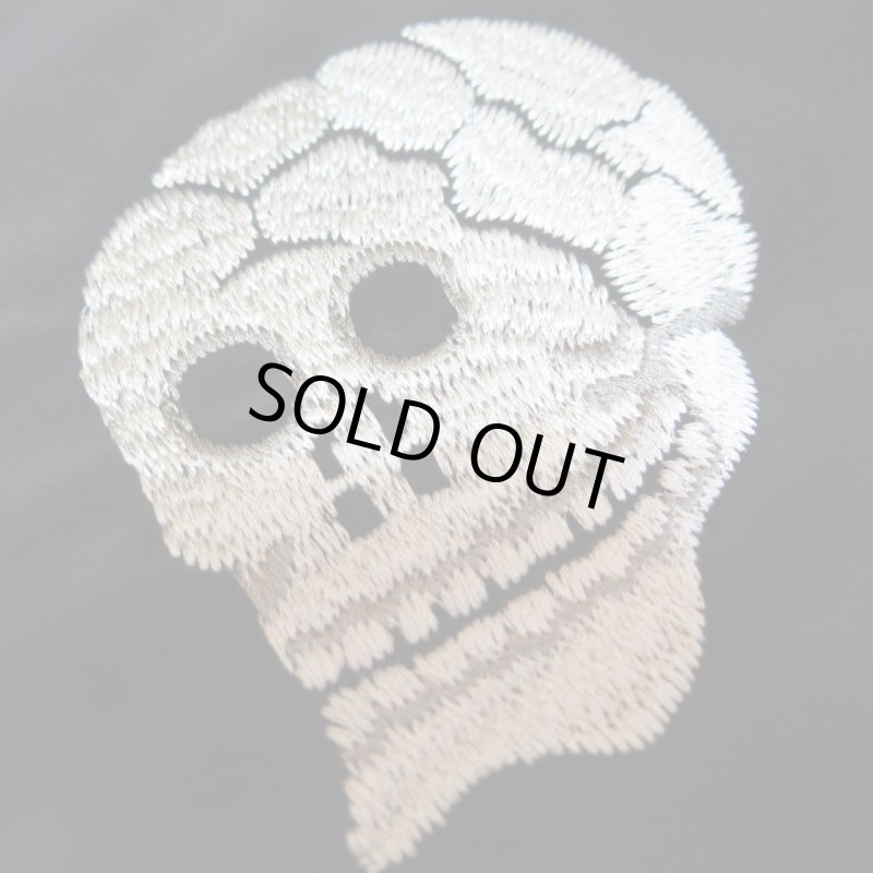 画像3: 【ウエストライド】  フォーエバースカル スーベニアジャケット   リバーシブル   WEST RIDE FOREVER SKULL SOUVENIR JACKET   日本製【送料無料】 (3)