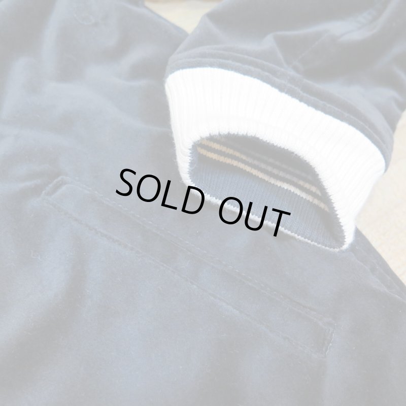 画像5: 【ウエストライド】  フォーエバースカル スーベニアジャケット   リバーシブル   WEST RIDE FOREVER SKULL SOUVENIR JACKET   日本製【送料無料】 (5)