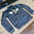 画像10: 【ウエストライド】  フォーエバースカル スーベニアジャケット   リバーシブル   WEST RIDE FOREVER SKULL SOUVENIR JACKET   日本製【送料無料】 (10)