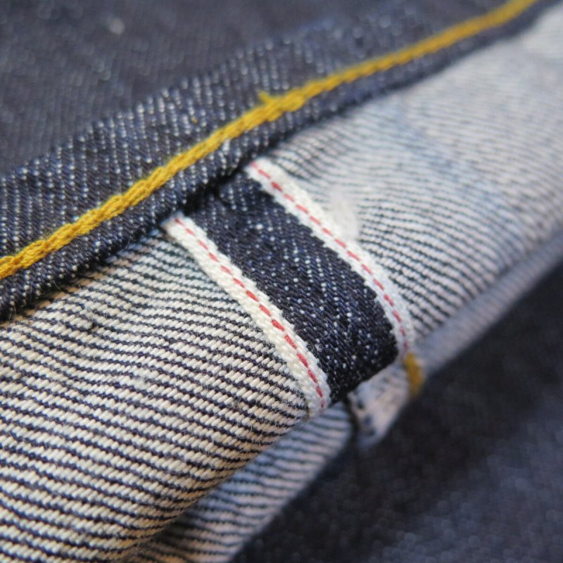 画像10: 【1947年モデル】   LVC ORGANIC RINSE   リーバイス 501XX ジーンズ リンス   LEVIS 501XX 1947MODEL   日本製【送料無料】 (10)