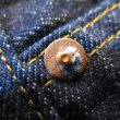 画像6: 【1955年モデル】   LVC ORGANIC RINSE   リーバイス 501XX ジーンズ リンス   LEVIS 501XX 1955MODEL   日本製【送料無料】 (6)