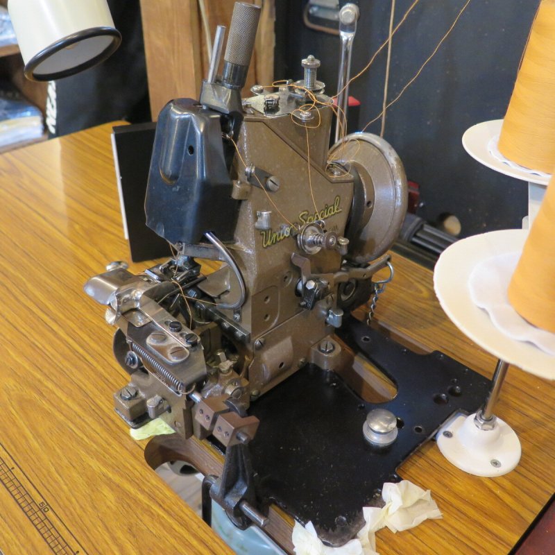 画像11: 【ドゥニーム 224-66】   66モデル ジーンズ   レングス30インチ仕様   DENIME 224-66   日本製【送料無料】 (11)