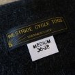 画像10: 【ウエストライド】   ビンテージ モヘア カーディガン   WEST RIDE   VINTAGE MOHAIR CARDIGAN   日本製【送料無料】 (10)