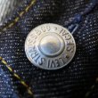 画像5: 【1947年モデル】   LVC ORGANIC RINSE   リーバイス 501XX ジーンズ リンス   LEVIS 501XX 1947MODEL   日本製【送料無料】 (5)