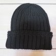 画像3: 【送料無料】 【トロフィークロージング】   ローゲージ ニット キャップ   TROPHY CLOTHING   Low Gauge Knit Cap / TR25AW-701   日本製 (3)