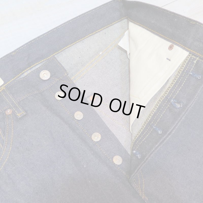 画像4: 【1955年モデル】   LVC ORGANIC リーバイス 501XX ジーンズ   LEVIS 501XX 1955MODEL   日本製【送料無料】 (4)