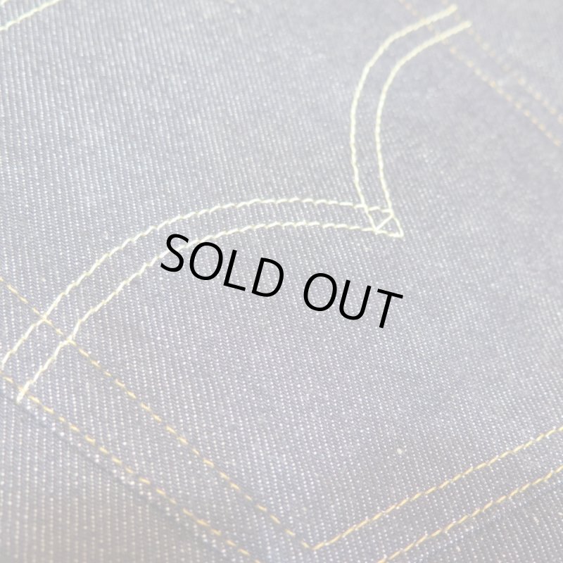 画像9: 【1955年モデル】   LVC ORGANIC リーバイス 501XX ジーンズ   LEVIS 501XX 1955MODEL   日本製【送料無料】 (9)