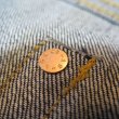 画像10: 【1947年モデル】   LVC ORGANIC リーバイス 501XX ジーンズ   LEVIS 501XX 1947MODEL   日本製【送料無料】 (10)