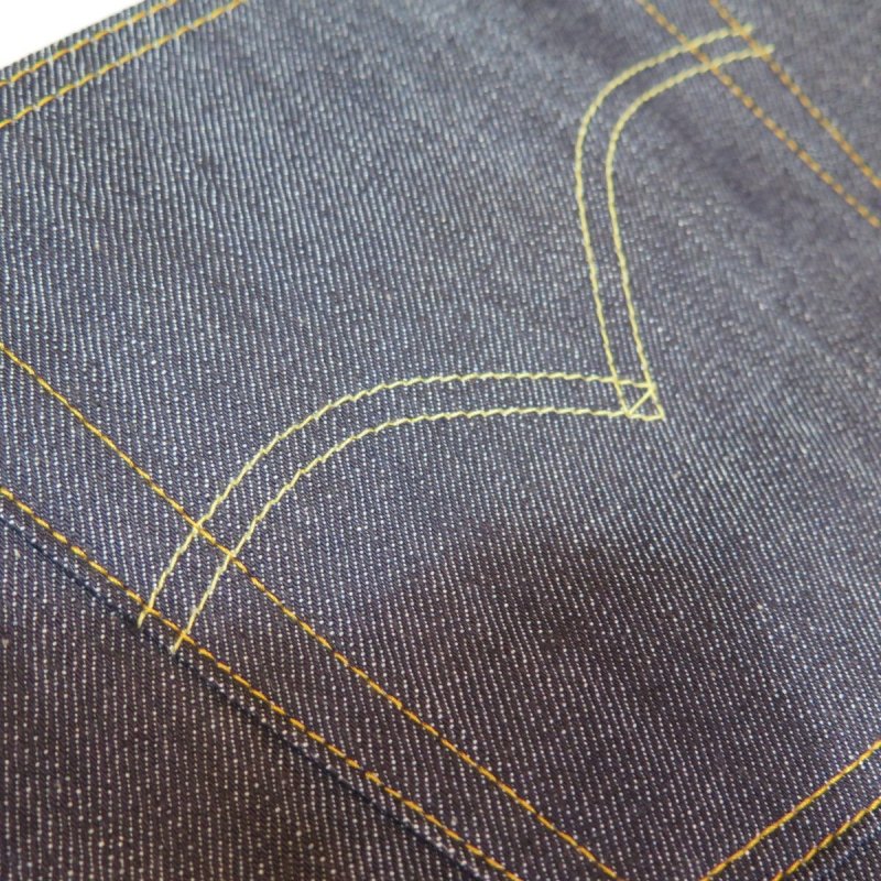 画像9: 【1947年モデル】   LVC ORGANIC リーバイス 501XX ジーンズ   LEVIS 501XX 1947MODEL   日本製【送料無料】 (9)