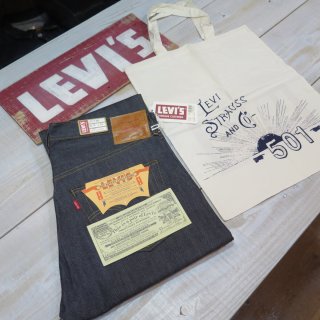 リーバイスビンテージクロージング LEVI'S VINTAGE CLOTHING - ニート