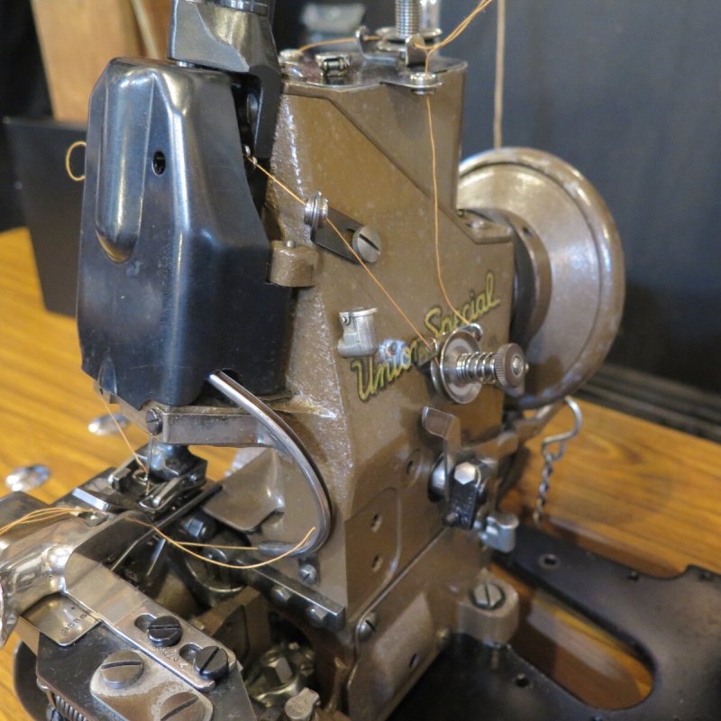 画像12: 【1947年モデル】   LVC ORGANIC リーバイス 501XX ジーンズ   LEVIS 501XX 1947MODEL   日本製【送料無料】 (12)