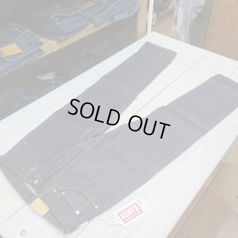 画像3: 【1955年モデル】   LVC ORGANIC リーバイス 501XX ジーンズ   LEVIS 501XX 1955MODEL   日本製【送料無料】 (3)