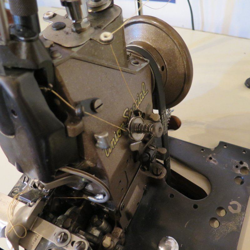 画像22: 【KIWAMI WWII mod.】 ”極み”大戦モデル モディファイ ダブルニーブッシュパンツ 日本製 (22)