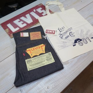 リーバイス LEVI'S =LVC= - ニートスタイル公式通販
