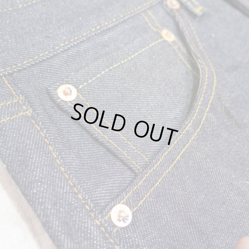 画像8: 【1955年モデル】   LVC ORGANIC リーバイス 501XX ジーンズ   LEVIS 501XX 1955MODEL   日本製【送料無料】 (8)