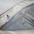 画像9: 【MOMOTARO JEANS】  15オンス シルク スタンダード   ストレート ジッパーフライ   MMJZ0102 岡山 児島 日本製  【送料無料】 (9)