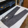画像2: 【MOMOTARO JEANS】  15オンス シルク スタンダード   ストレート ジッパーフライ   MMJZ0102 岡山 児島 日本製  【送料無料】 (2)