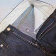 画像4: 【MOMOTARO JEANS】  15オンス シルク スタンダード   ストレート ジッパーフライ   MMJZ0102 岡山 児島 日本製  【送料無料】 (4)