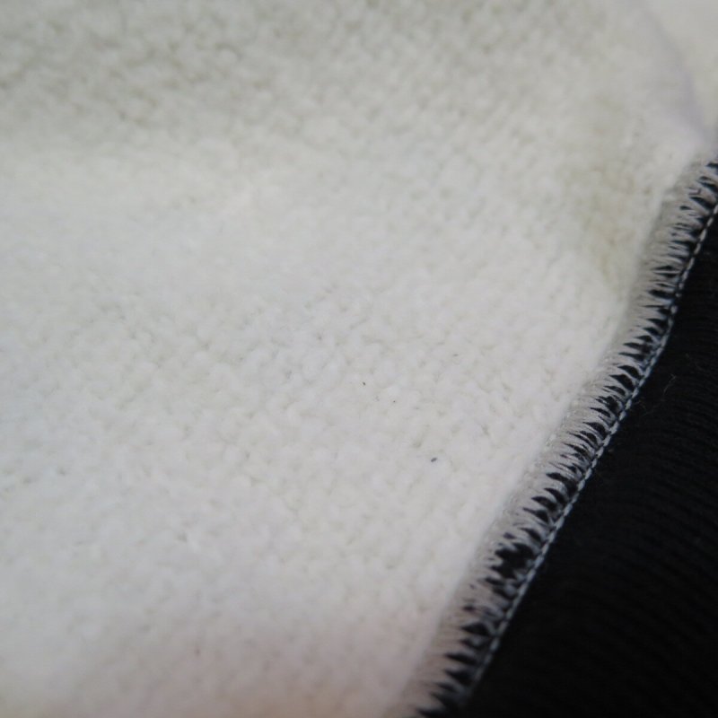 画像10: 【ウエストライド】  RW ツートン スウエットパーカー   WEST RIDE RW 2-TONE HOODIE   日本製【送料無料】 (10)